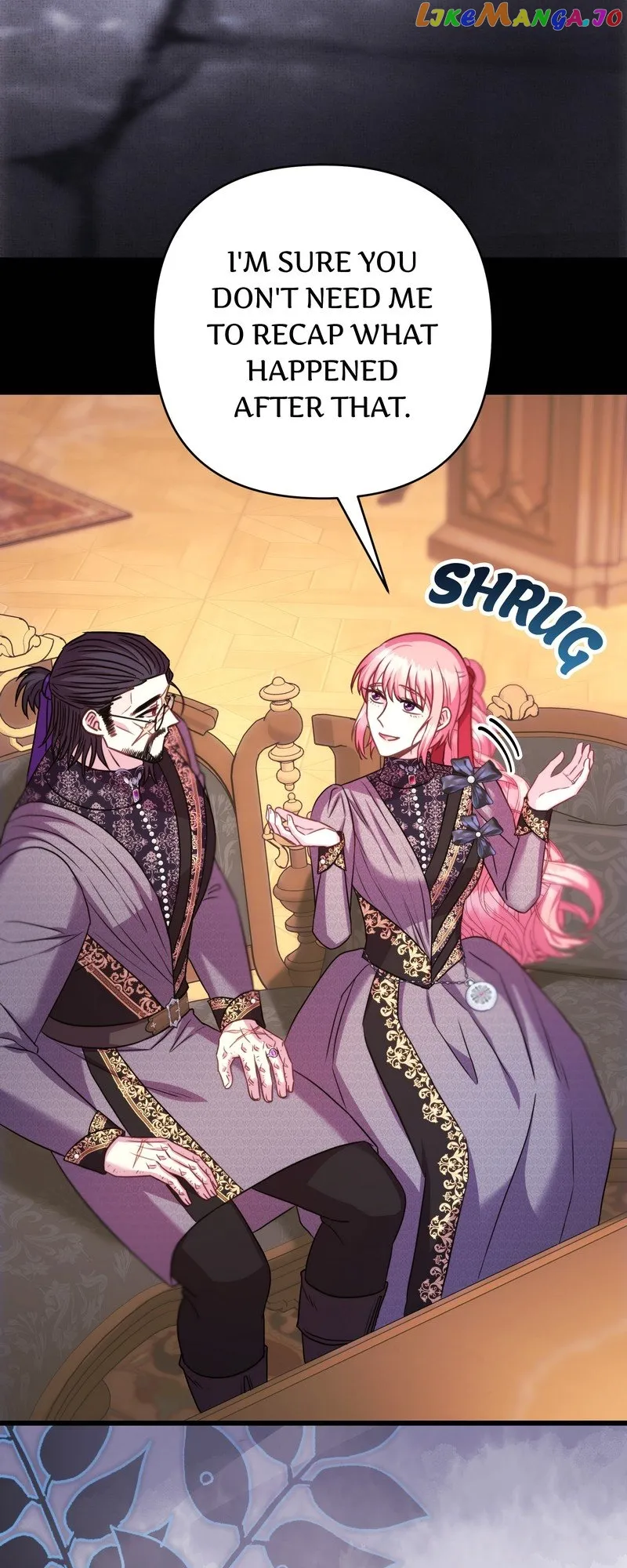 Another Typical Fantasy Romance - Chapter 86 Page 44