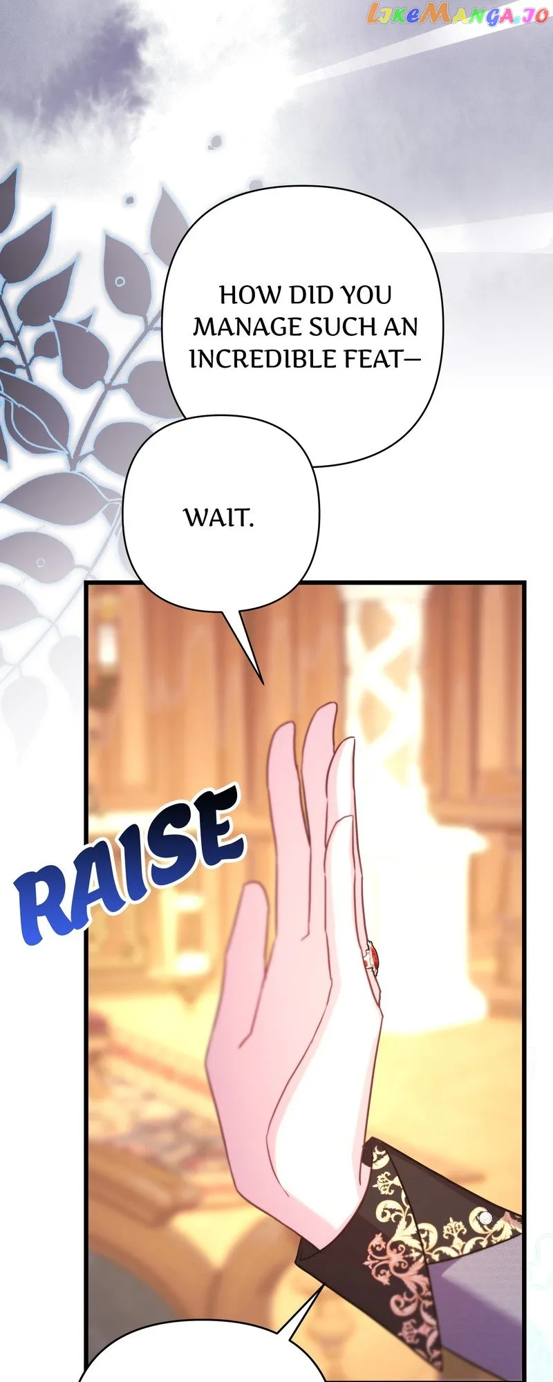 Another Typical Fantasy Romance - Chapter 86 Page 46