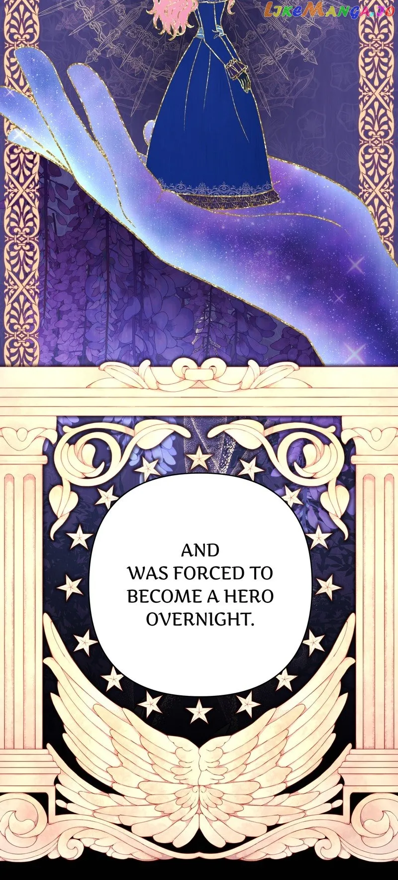 Another Typical Fantasy Romance - Chapter 86 Page 50