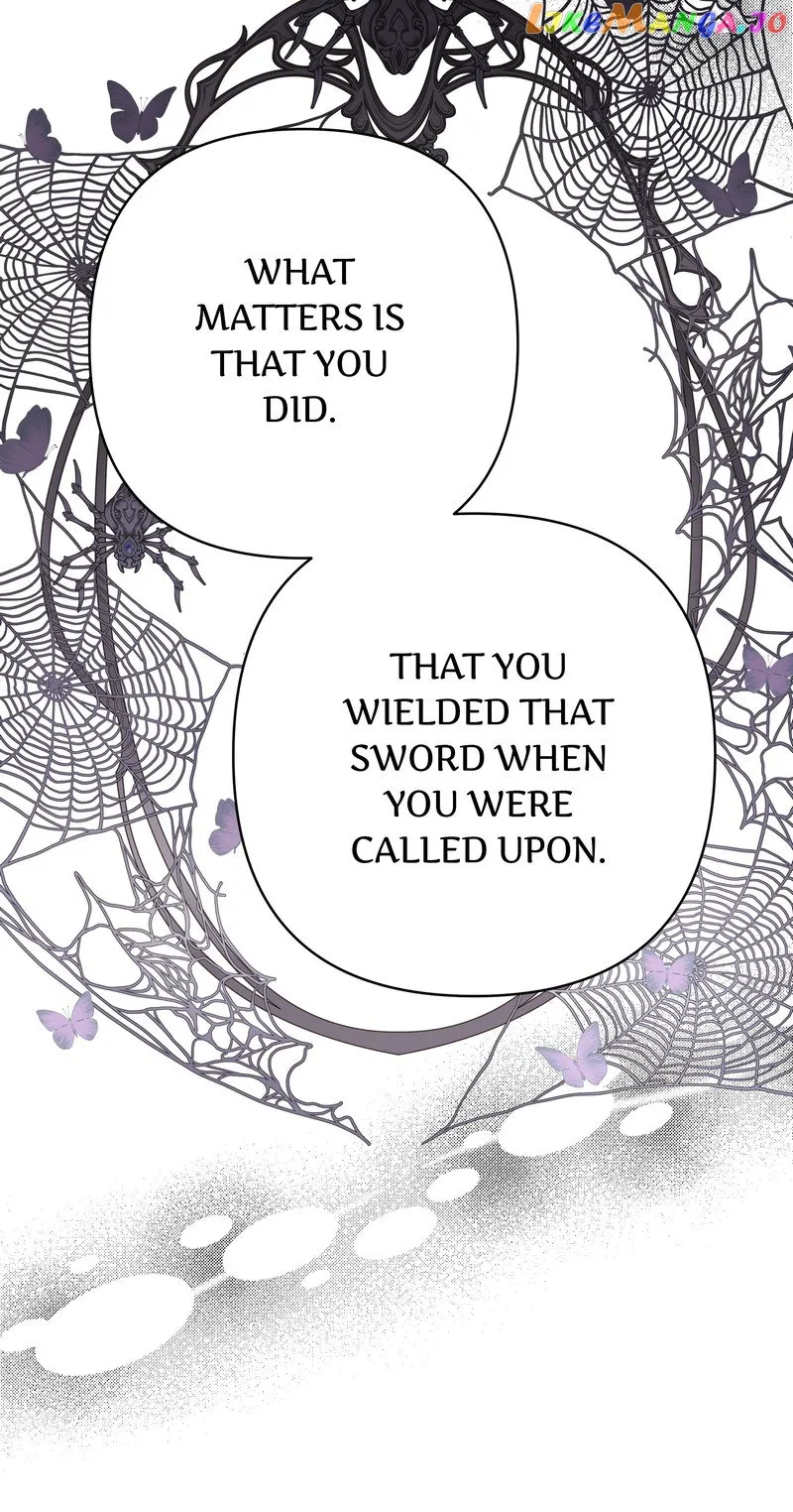 Another Typical Fantasy Romance - Chapter 86 Page 58