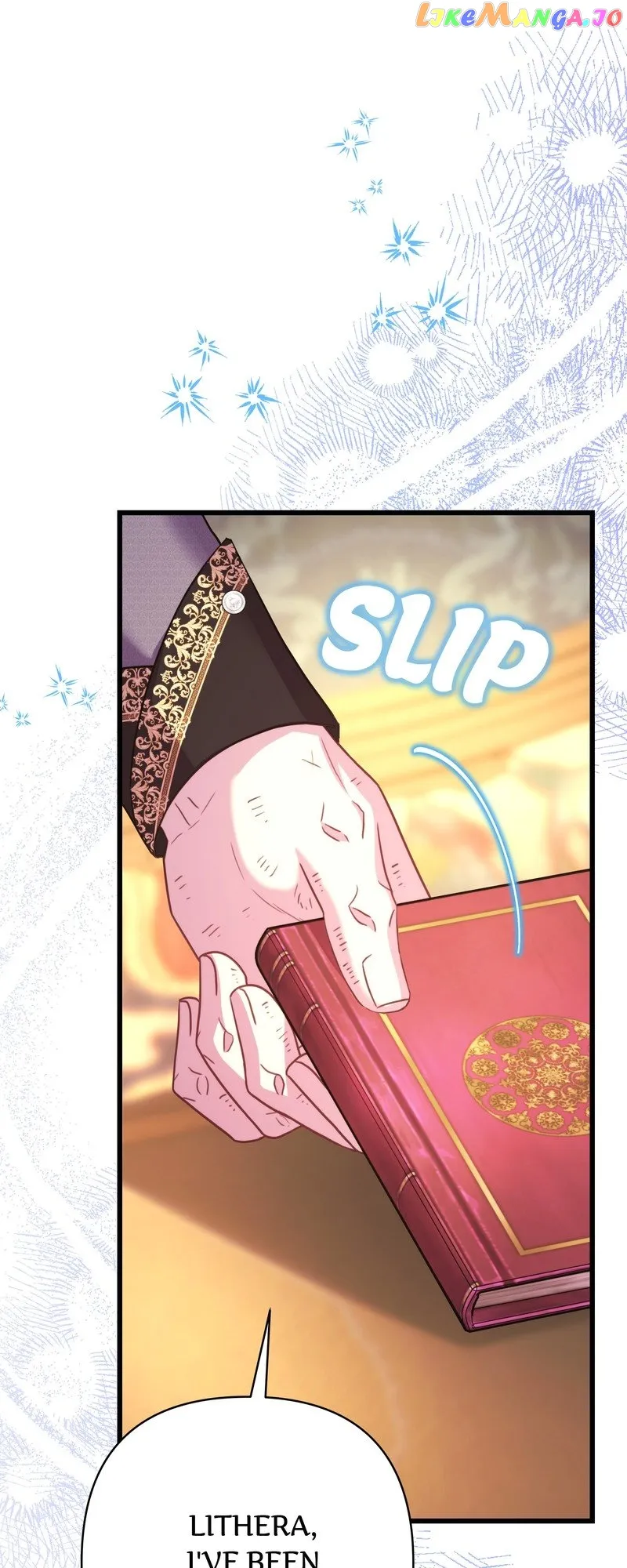 Another Typical Fantasy Romance - Chapter 86 Page 67