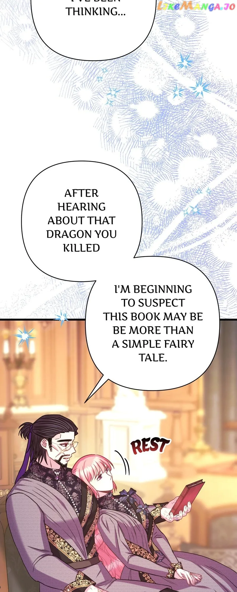 Another Typical Fantasy Romance - Chapter 86 Page 68