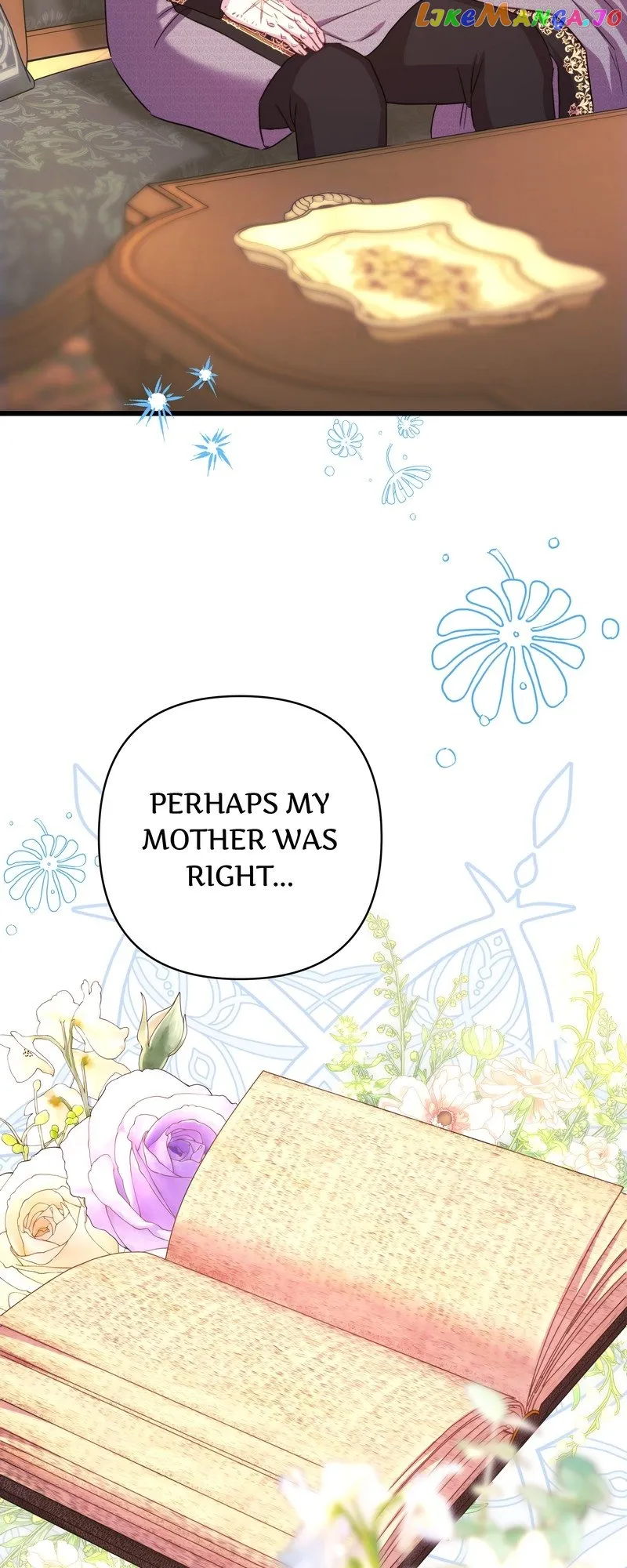 Another Typical Fantasy Romance - Chapter 86 Page 69