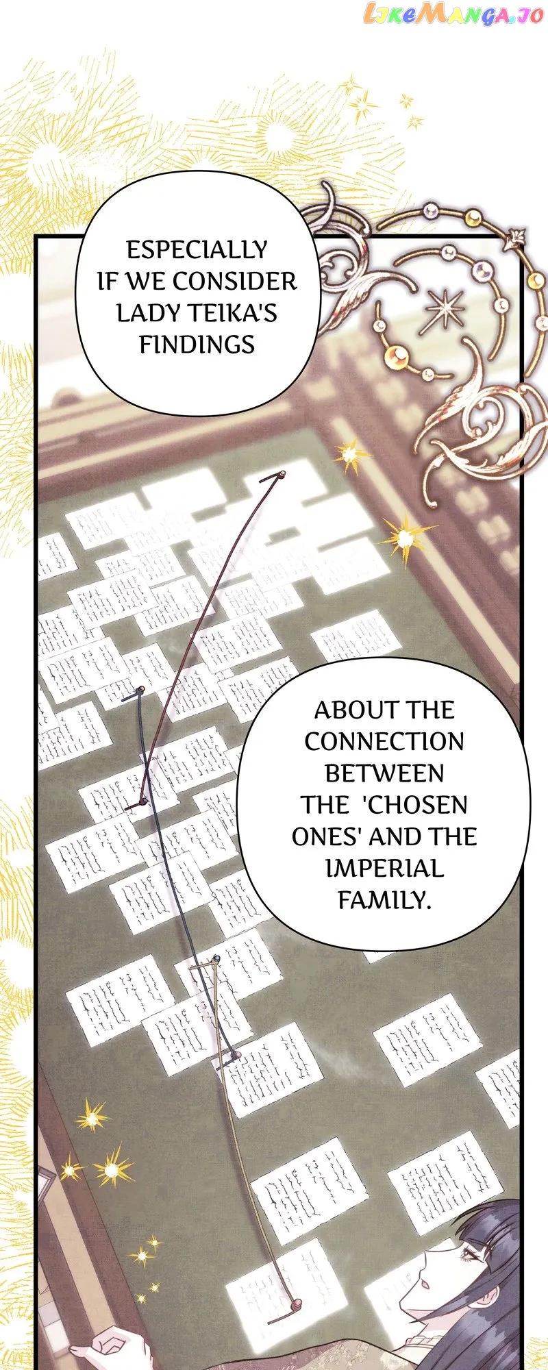 Another Typical Fantasy Romance - Chapter 86 Page 71