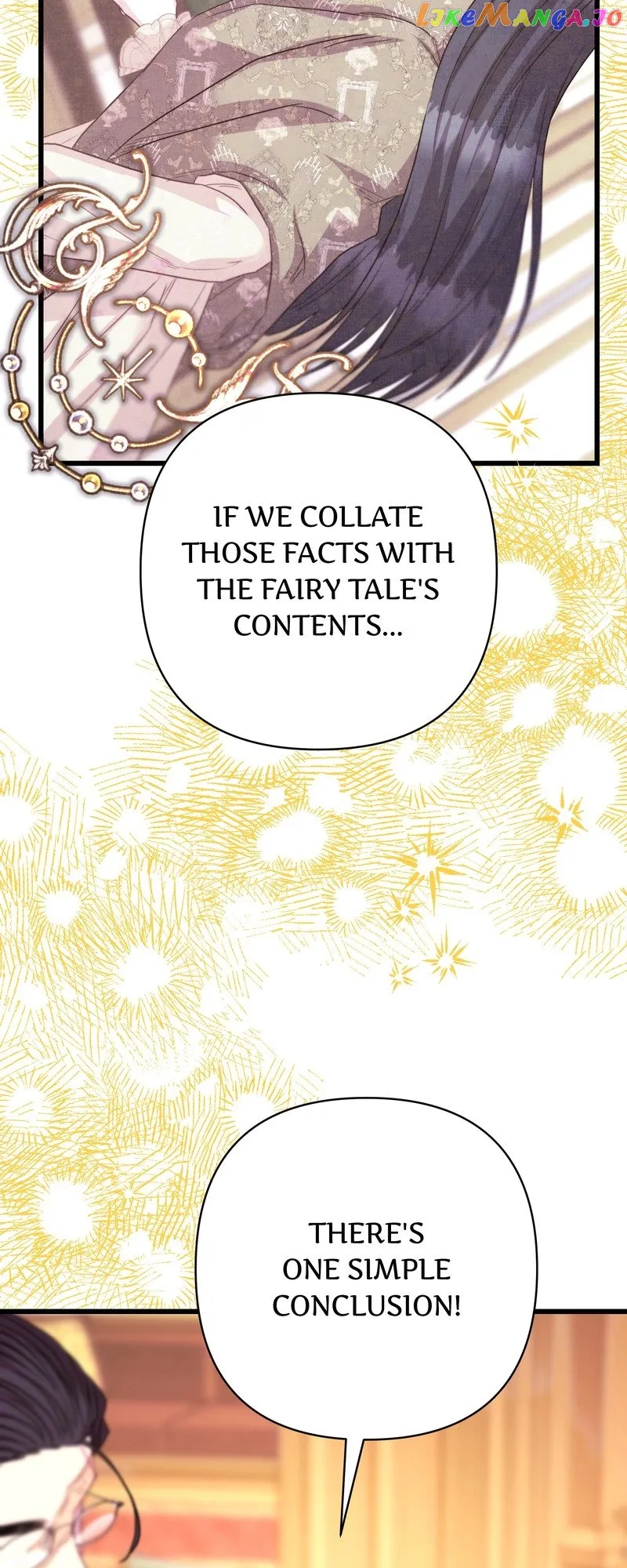 Another Typical Fantasy Romance - Chapter 86 Page 72