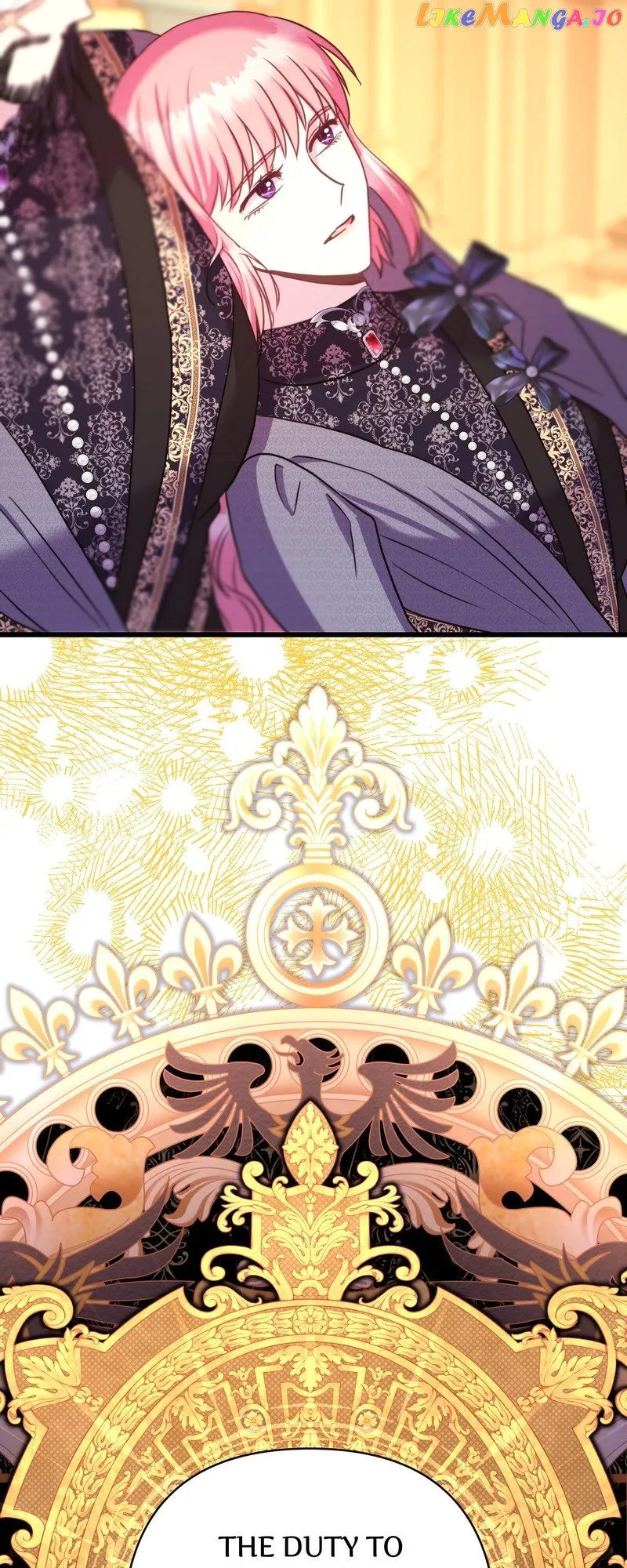 Another Typical Fantasy Romance - Chapter 86 Page 73