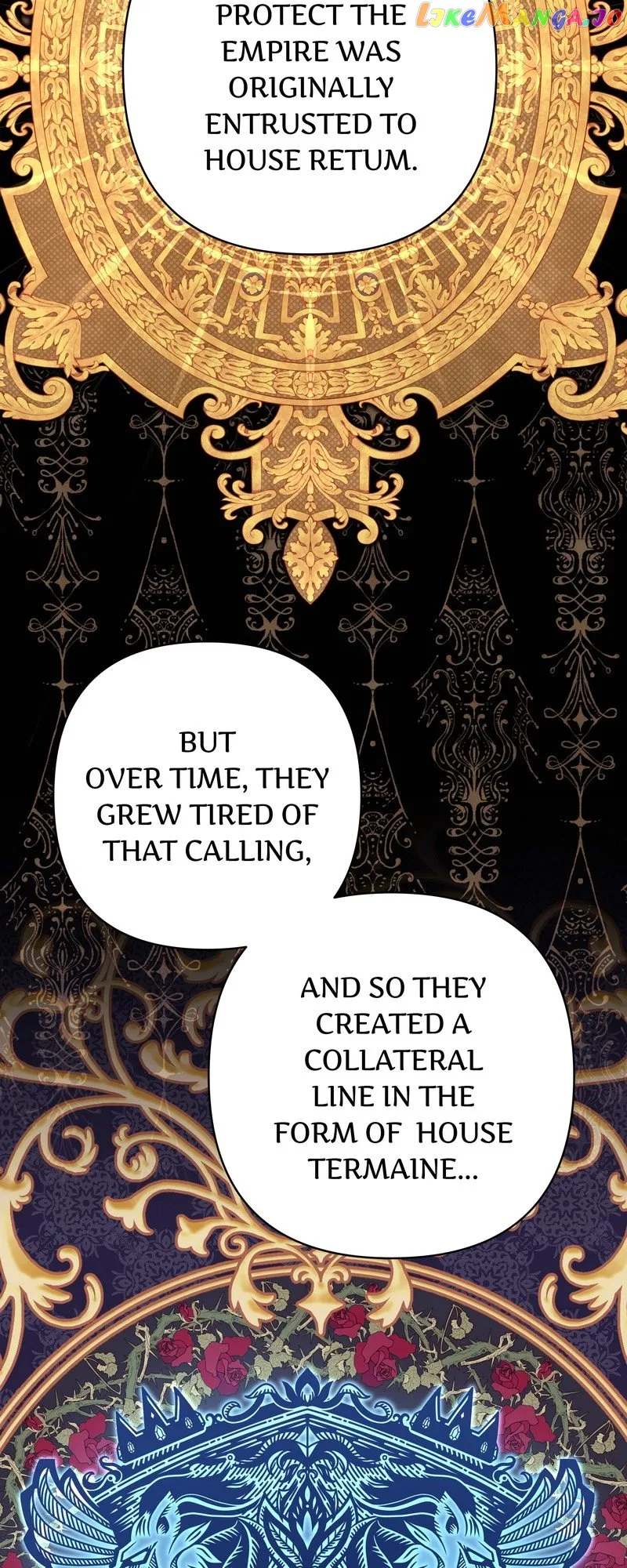 Another Typical Fantasy Romance - Chapter 86 Page 74