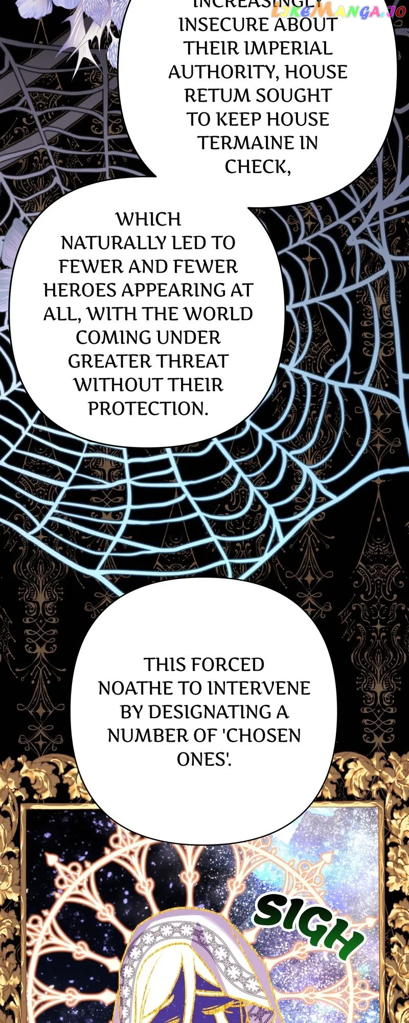 Another Typical Fantasy Romance - Chapter 86 Page 78