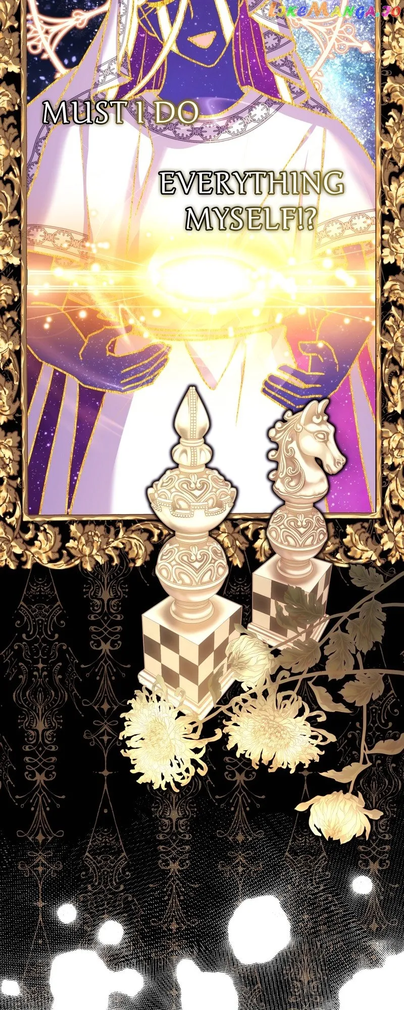Another Typical Fantasy Romance - Chapter 86 Page 79