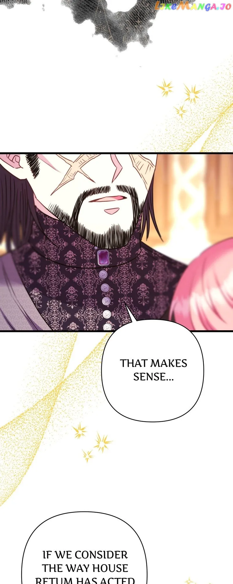 Another Typical Fantasy Romance - Chapter 86 Page 80