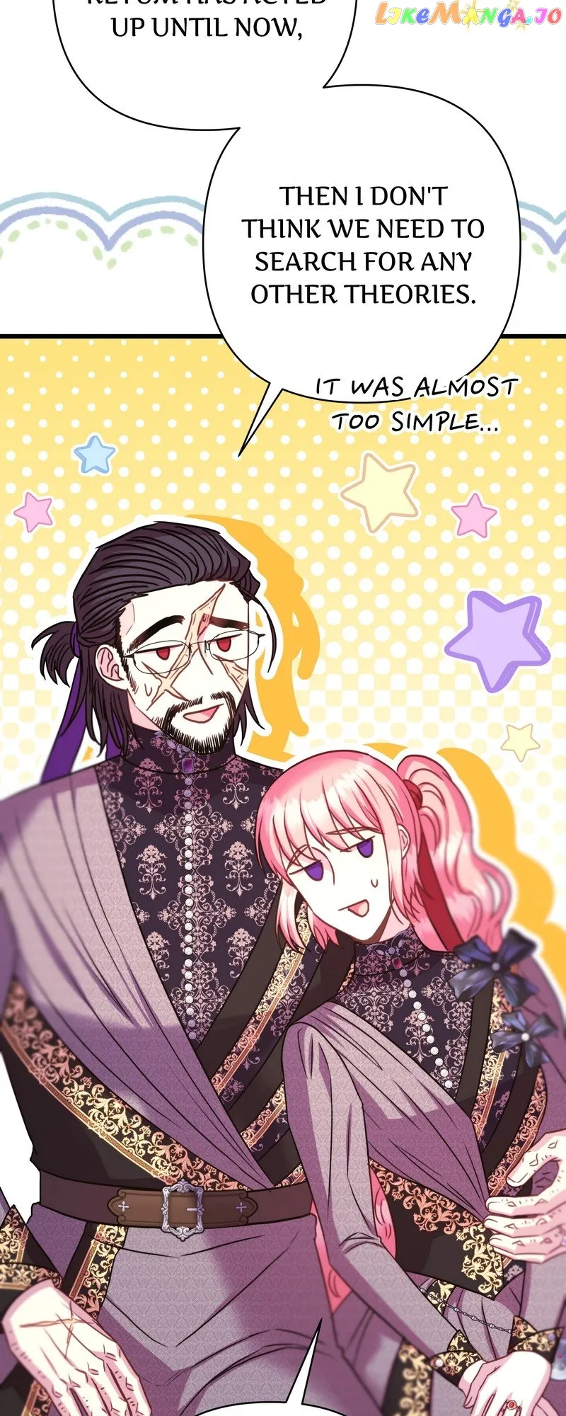 Another Typical Fantasy Romance - Chapter 86 Page 81