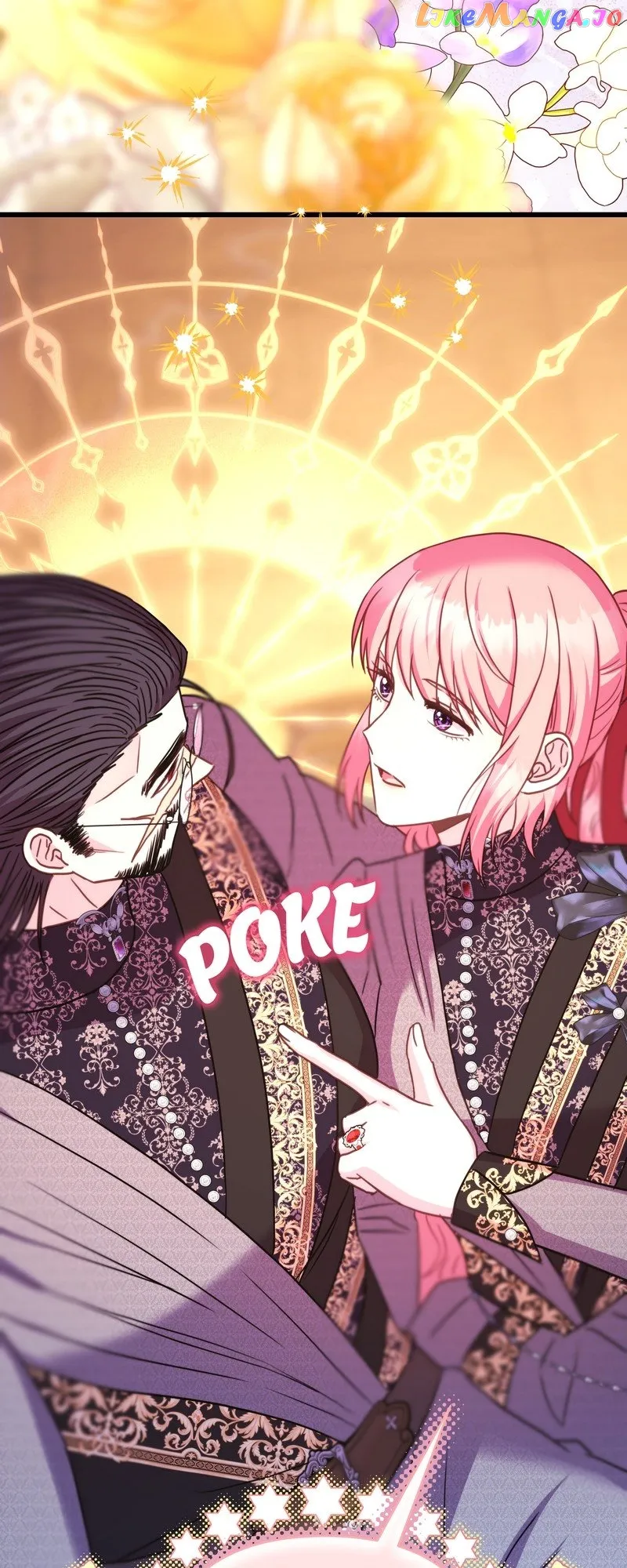 Another Typical Fantasy Romance - Chapter 86 Page 84