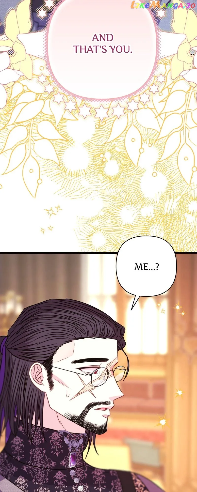 Another Typical Fantasy Romance - Chapter 86 Page 85
