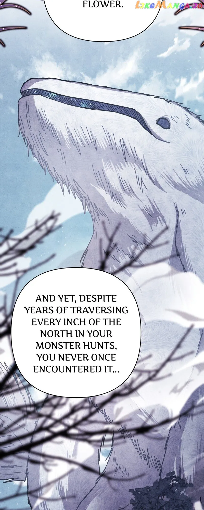 Another Typical Fantasy Romance - Chapter 86 Page 87
