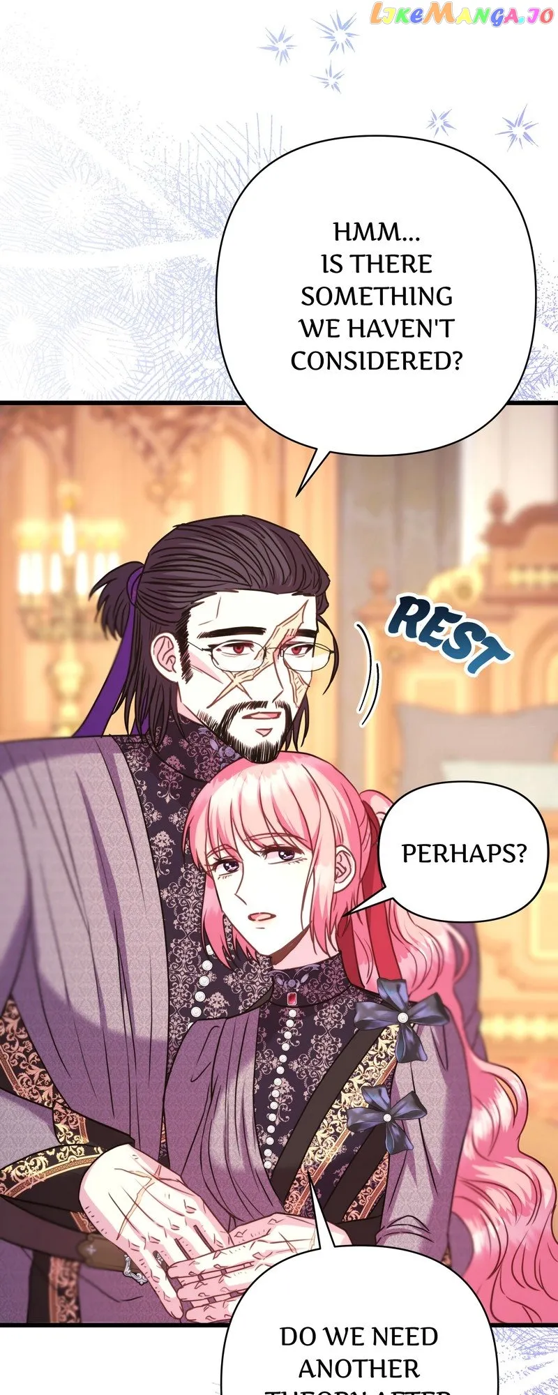 Another Typical Fantasy Romance - Chapter 86 Page 89