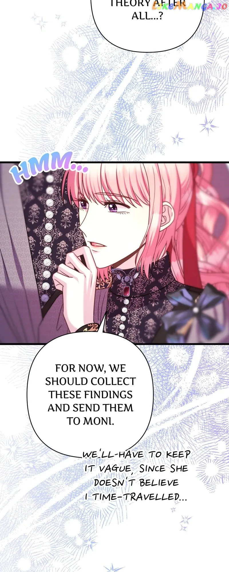 Another Typical Fantasy Romance - Chapter 86 Page 90