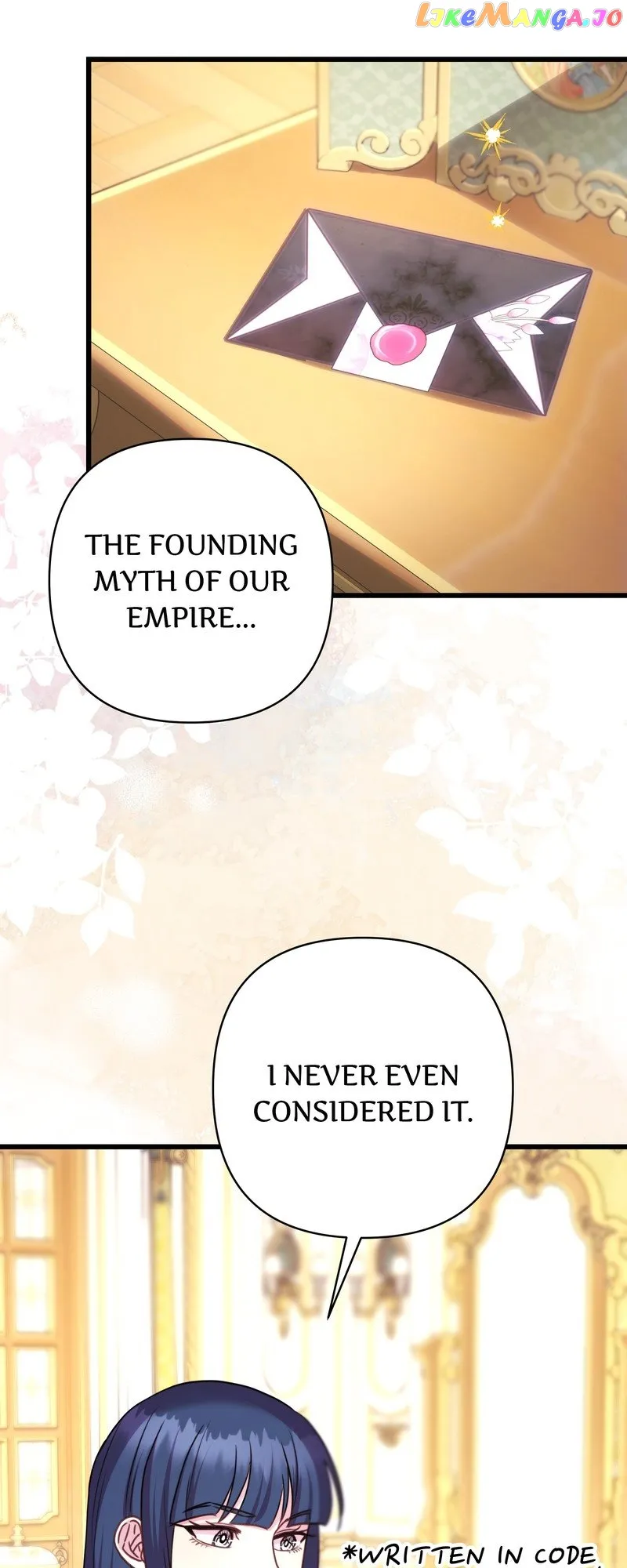 Another Typical Fantasy Romance - Chapter 86 Page 93