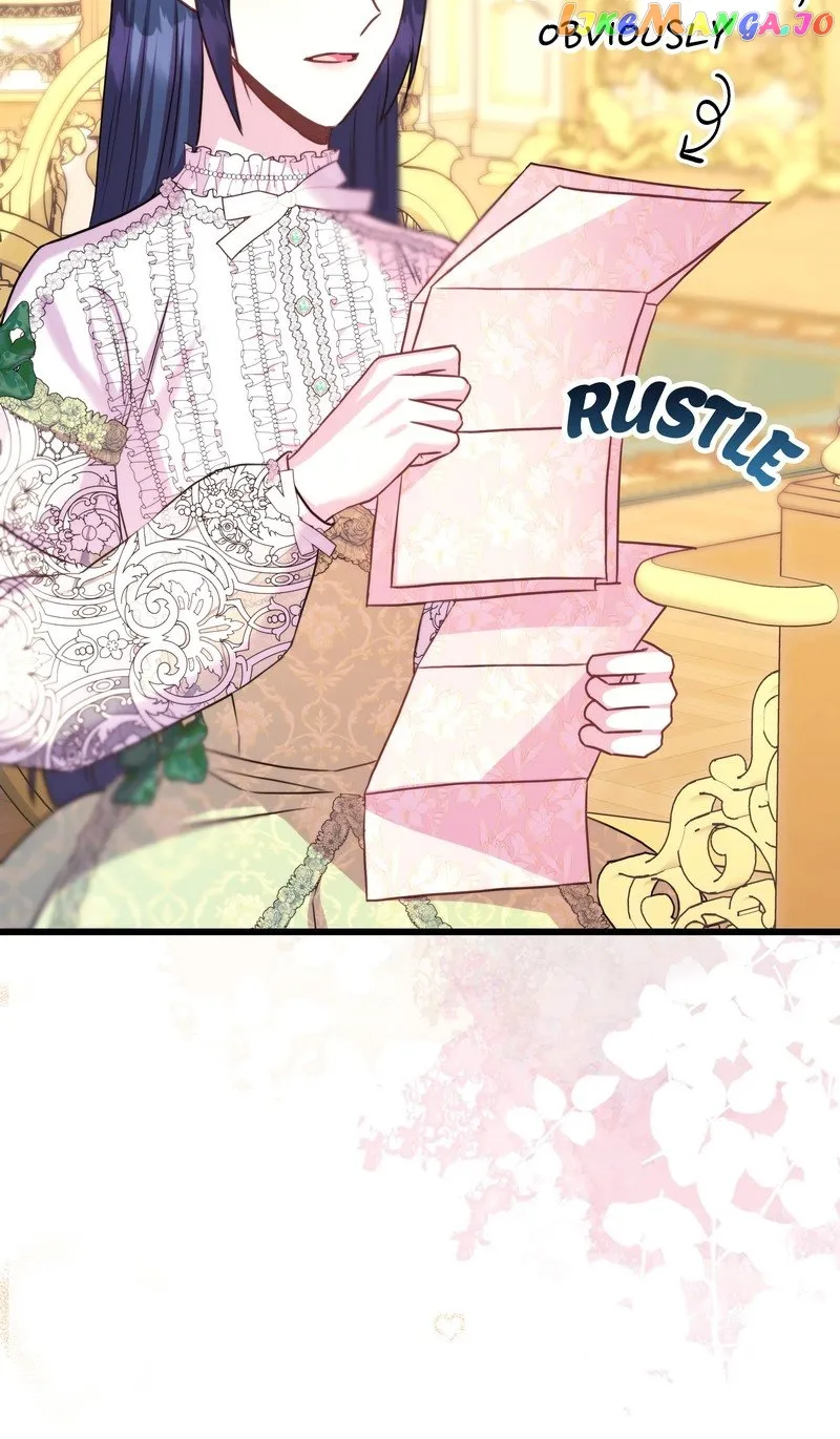Another Typical Fantasy Romance - Chapter 86 Page 94