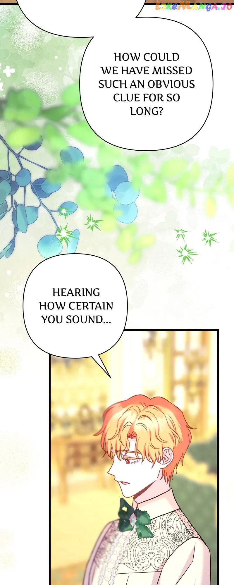 Another Typical Fantasy Romance - Chapter 86 Page 96