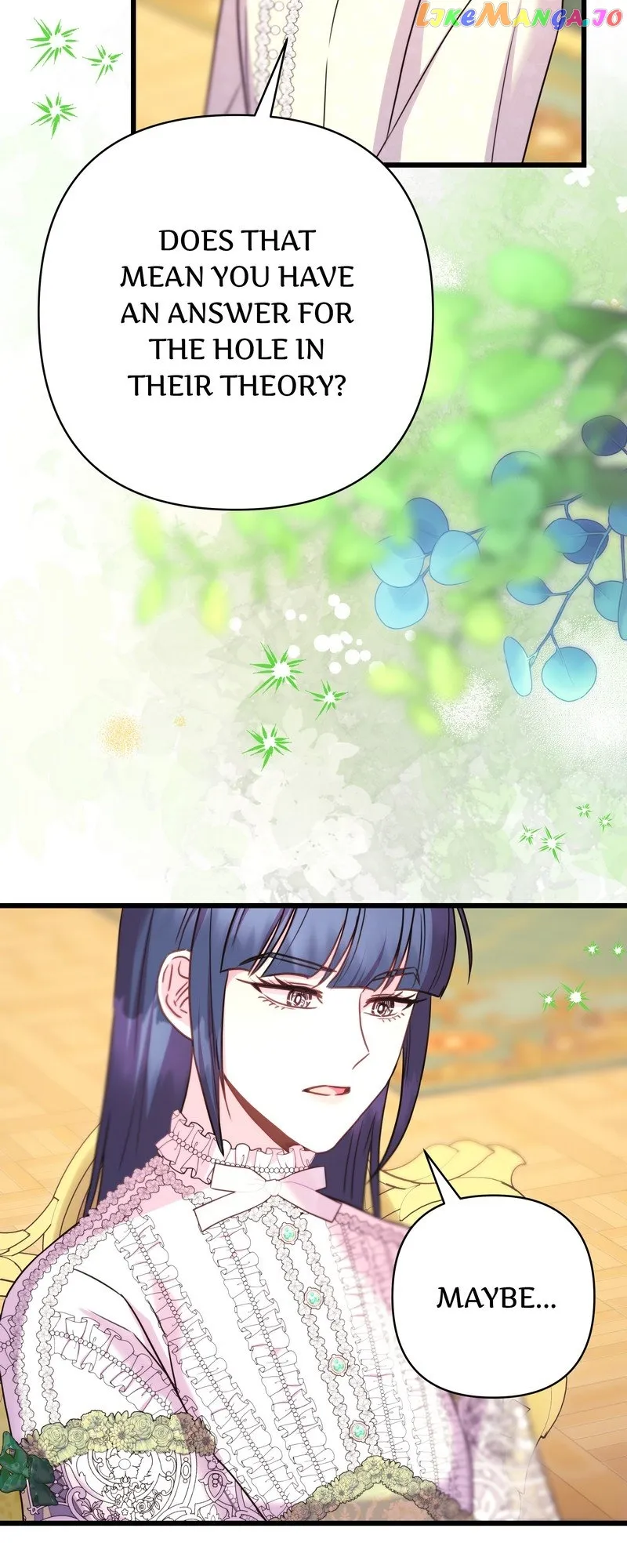 Another Typical Fantasy Romance - Chapter 86 Page 97