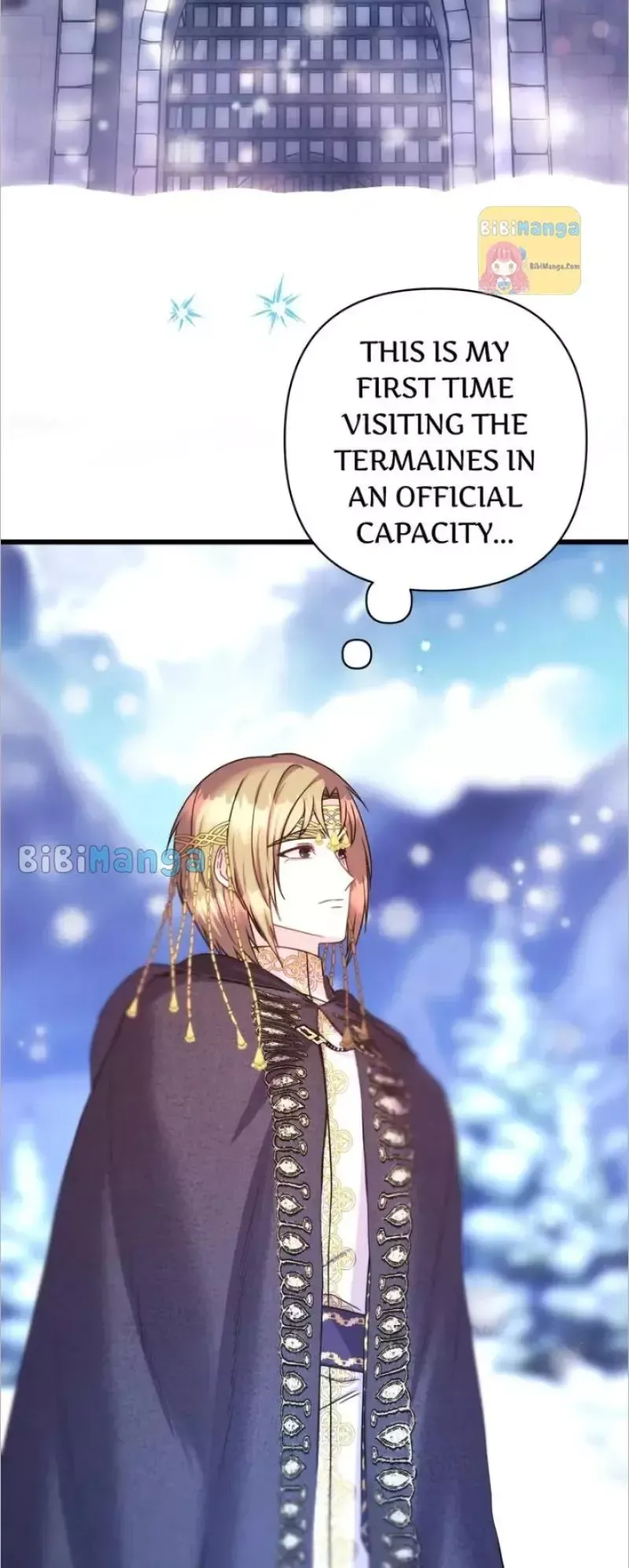 Another Typical Fantasy Romance - Chapter 87 Page 2
