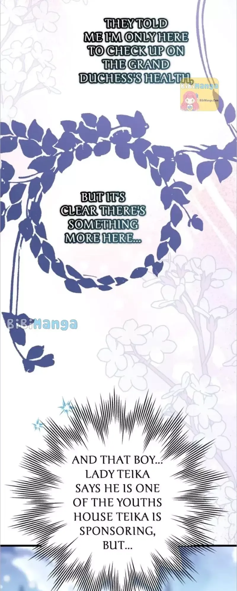 Another Typical Fantasy Romance - Chapter 87 Page 5