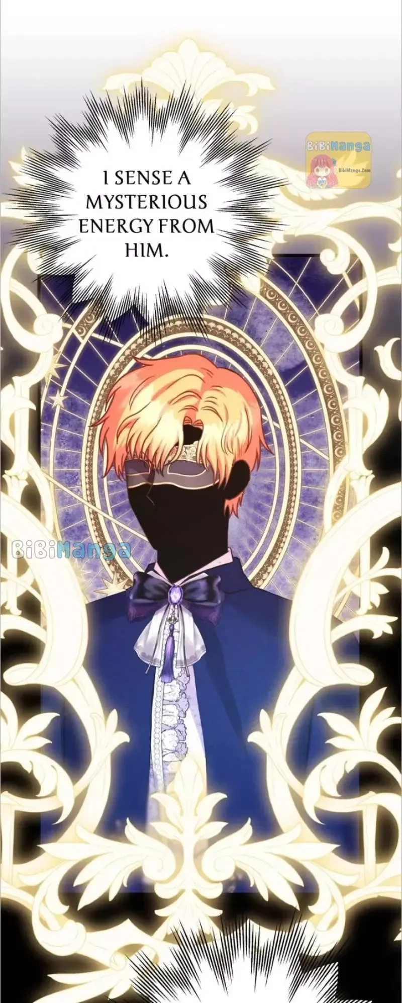 Another Typical Fantasy Romance - Chapter 87 Page 7