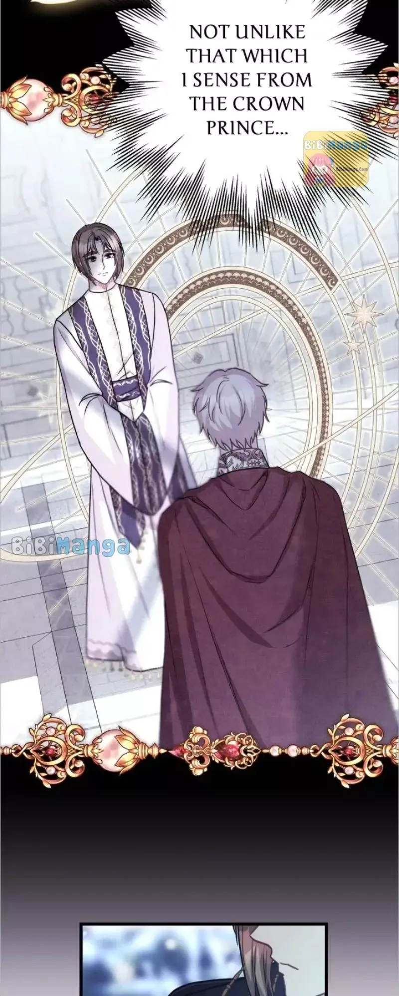 Another Typical Fantasy Romance - Chapter 87 Page 8