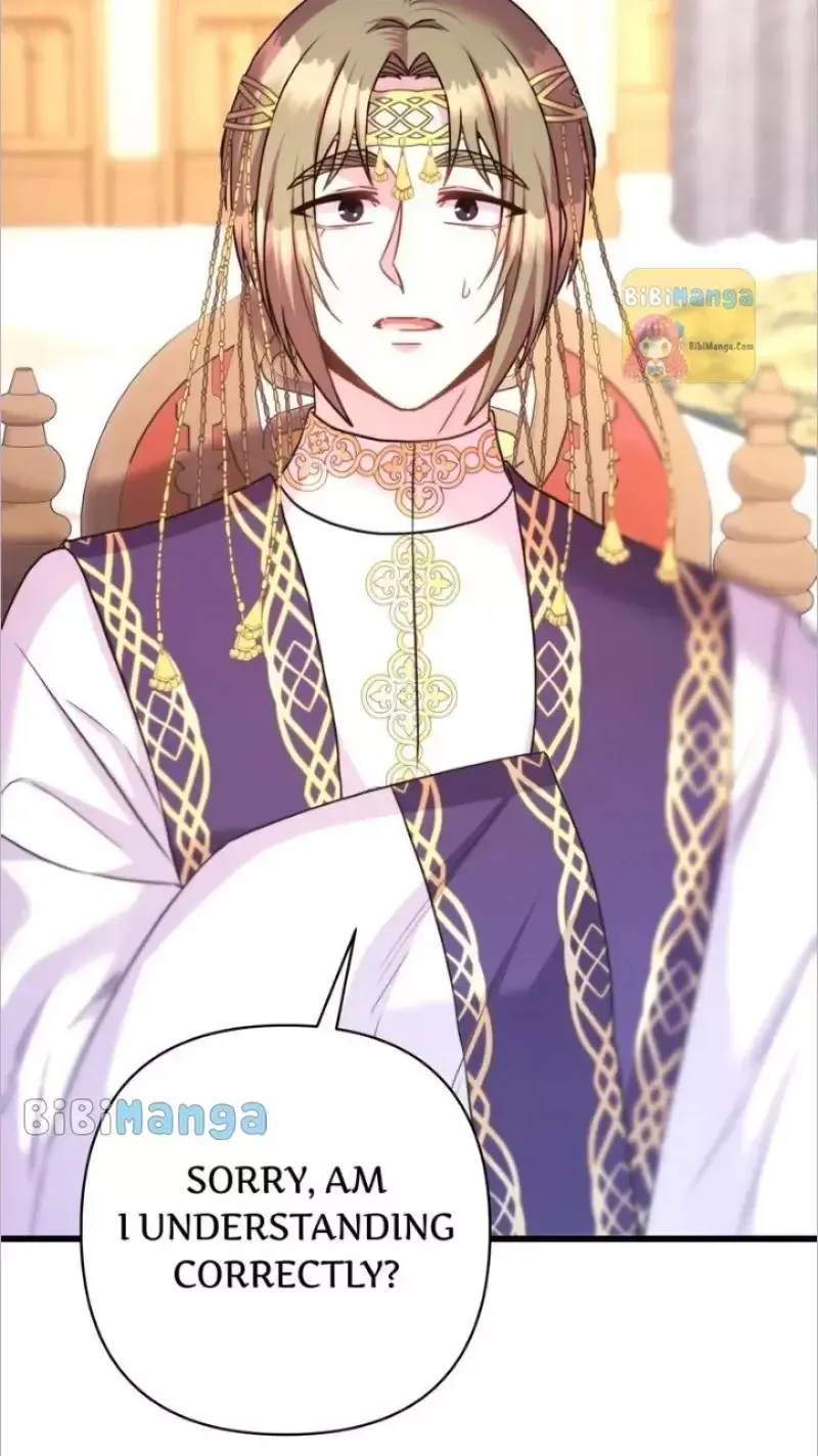 Another Typical Fantasy Romance - Chapter 87 Page 12