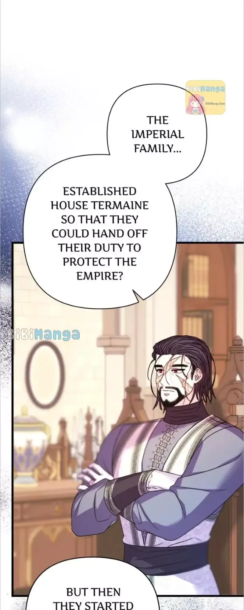 Another Typical Fantasy Romance - Chapter 87 Page 13