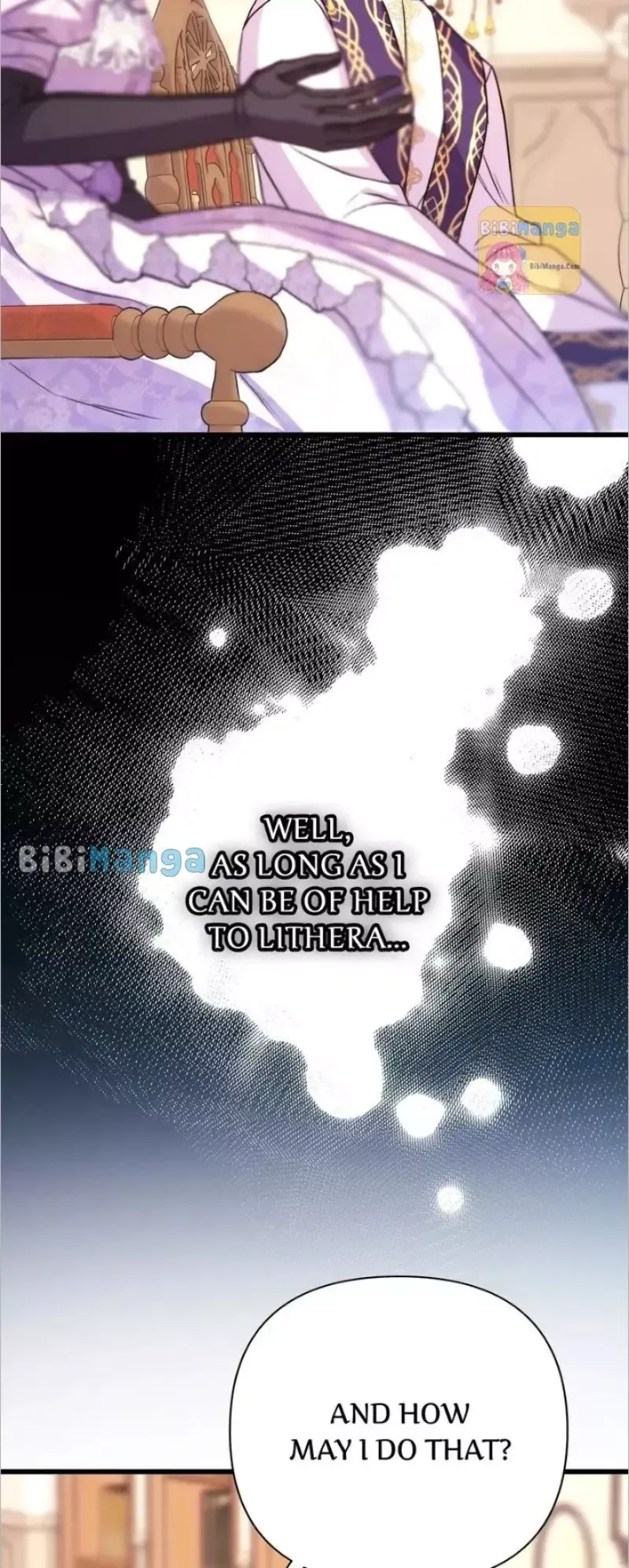 Another Typical Fantasy Romance - Chapter 87 Page 17