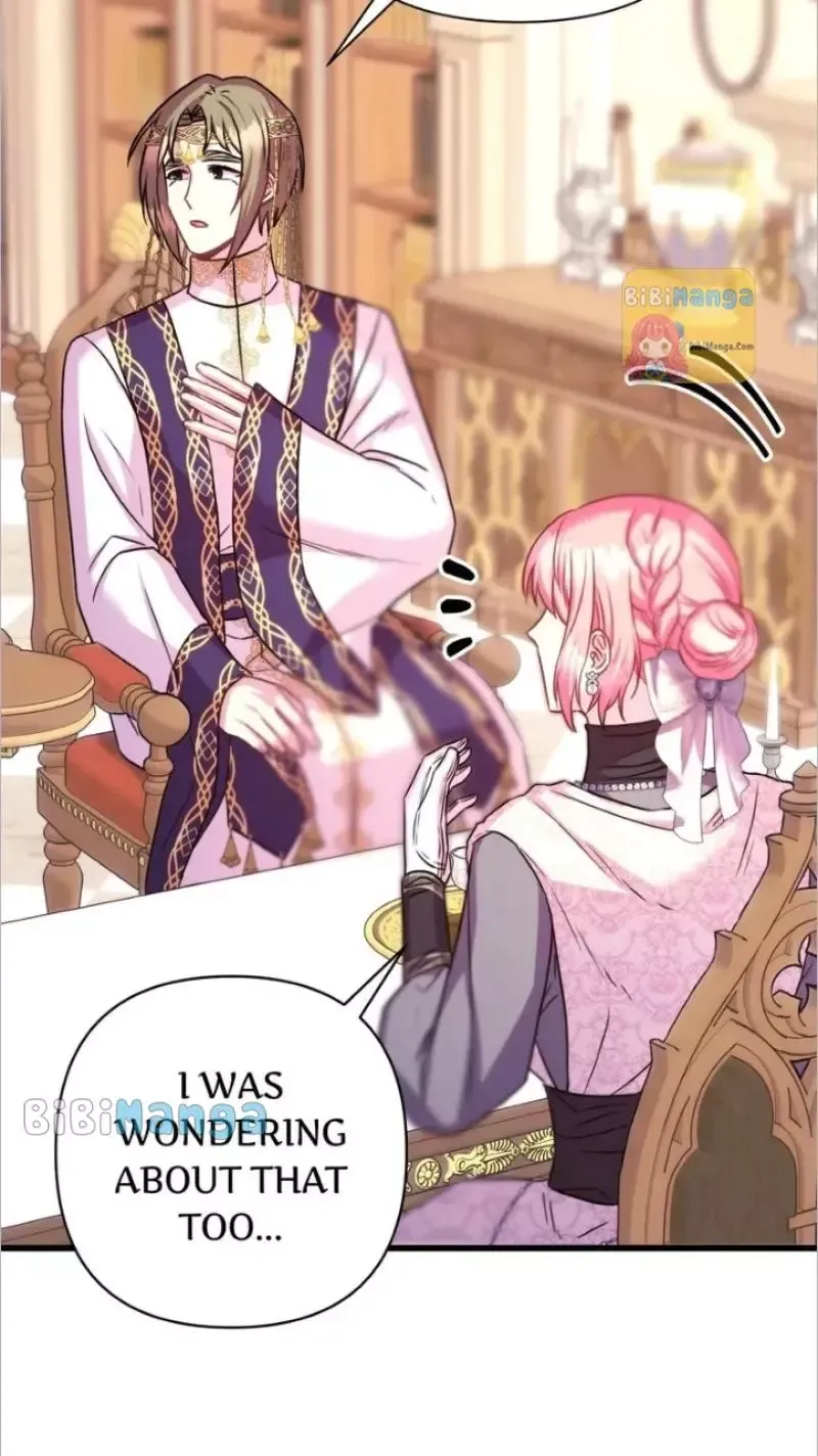 Another Typical Fantasy Romance - Chapter 87 Page 18