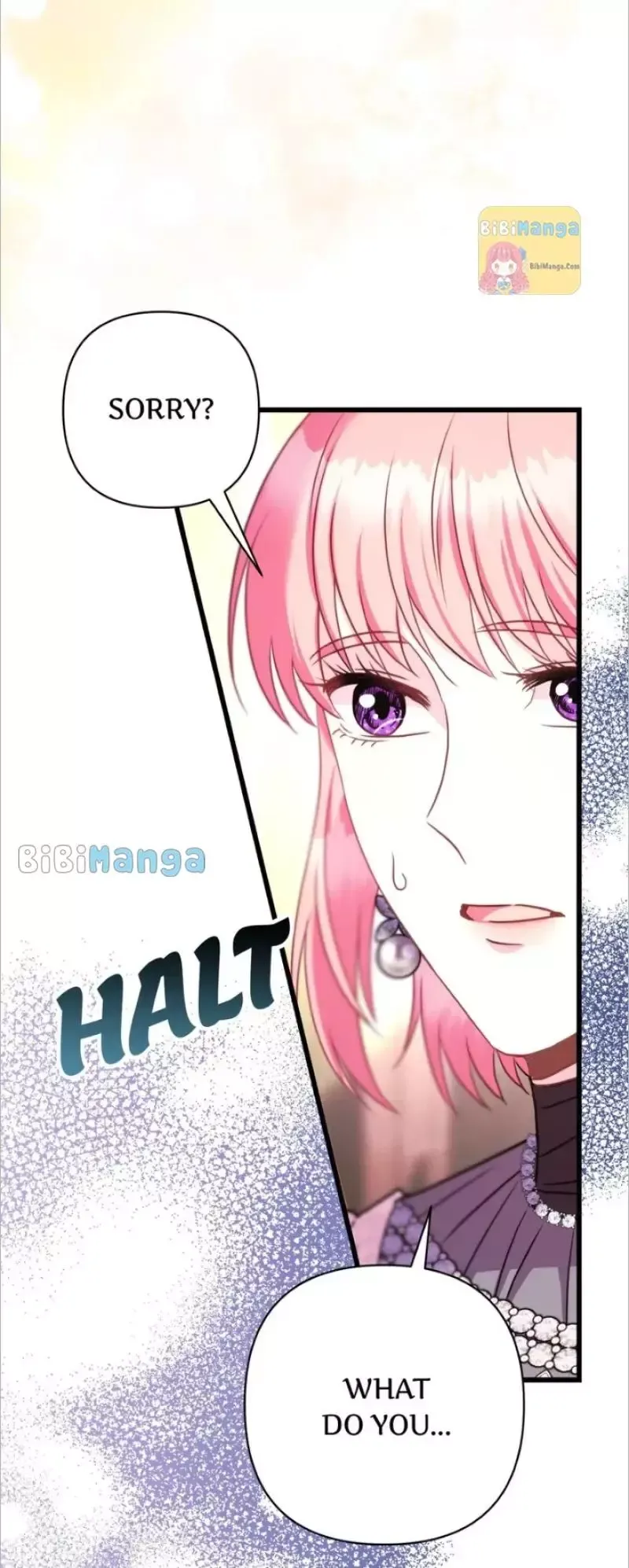 Another Typical Fantasy Romance - Chapter 87 Page 21