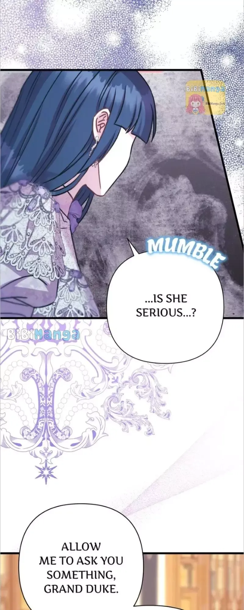Another Typical Fantasy Romance - Chapter 87 Page 22