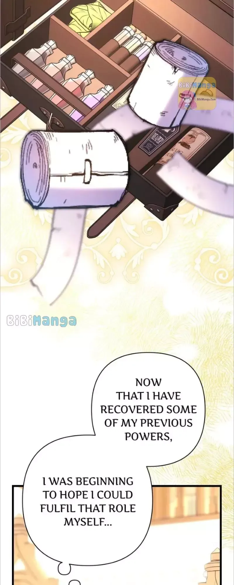 Another Typical Fantasy Romance - Chapter 87 Page 34