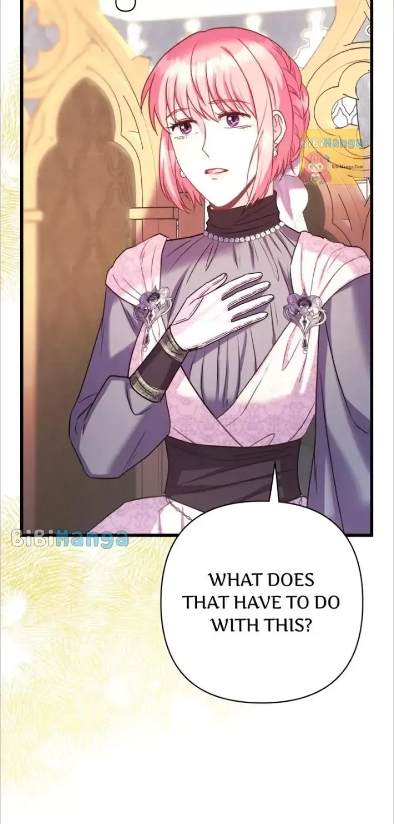 Another Typical Fantasy Romance - Chapter 87 Page 35