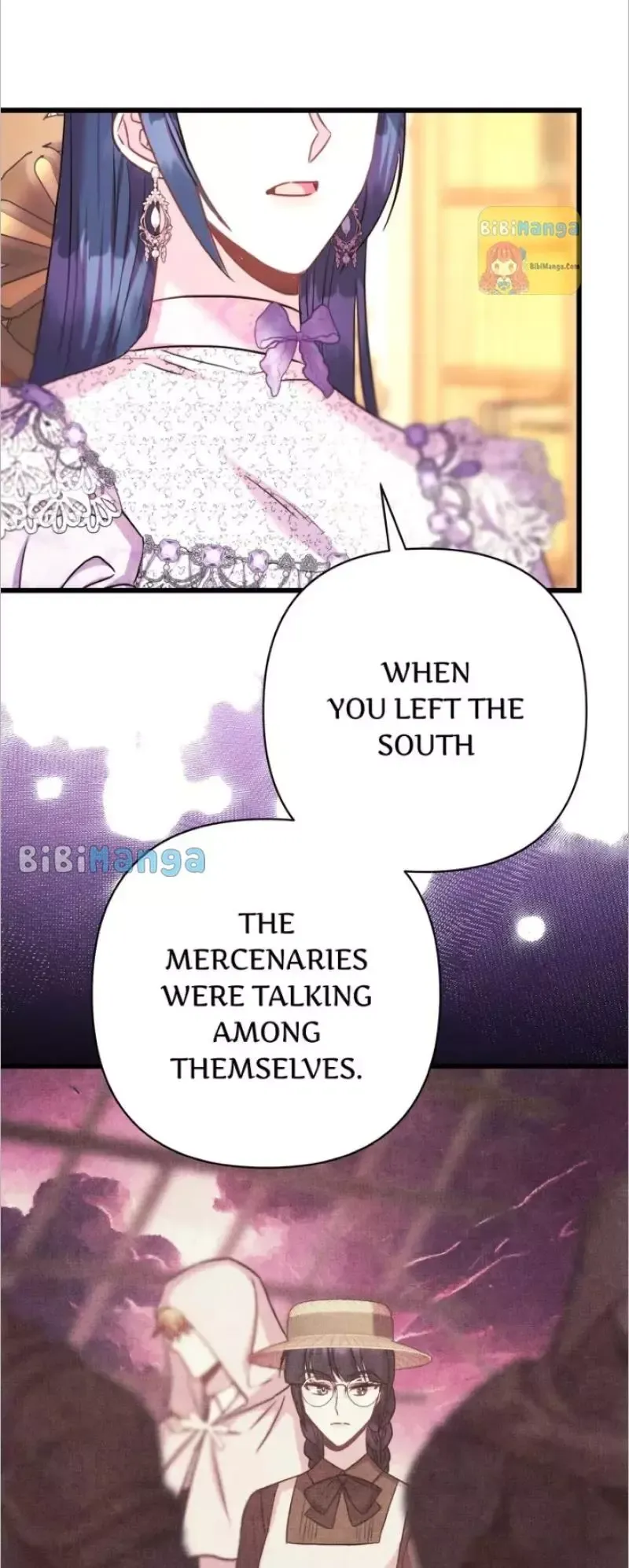 Another Typical Fantasy Romance - Chapter 87 Page 36