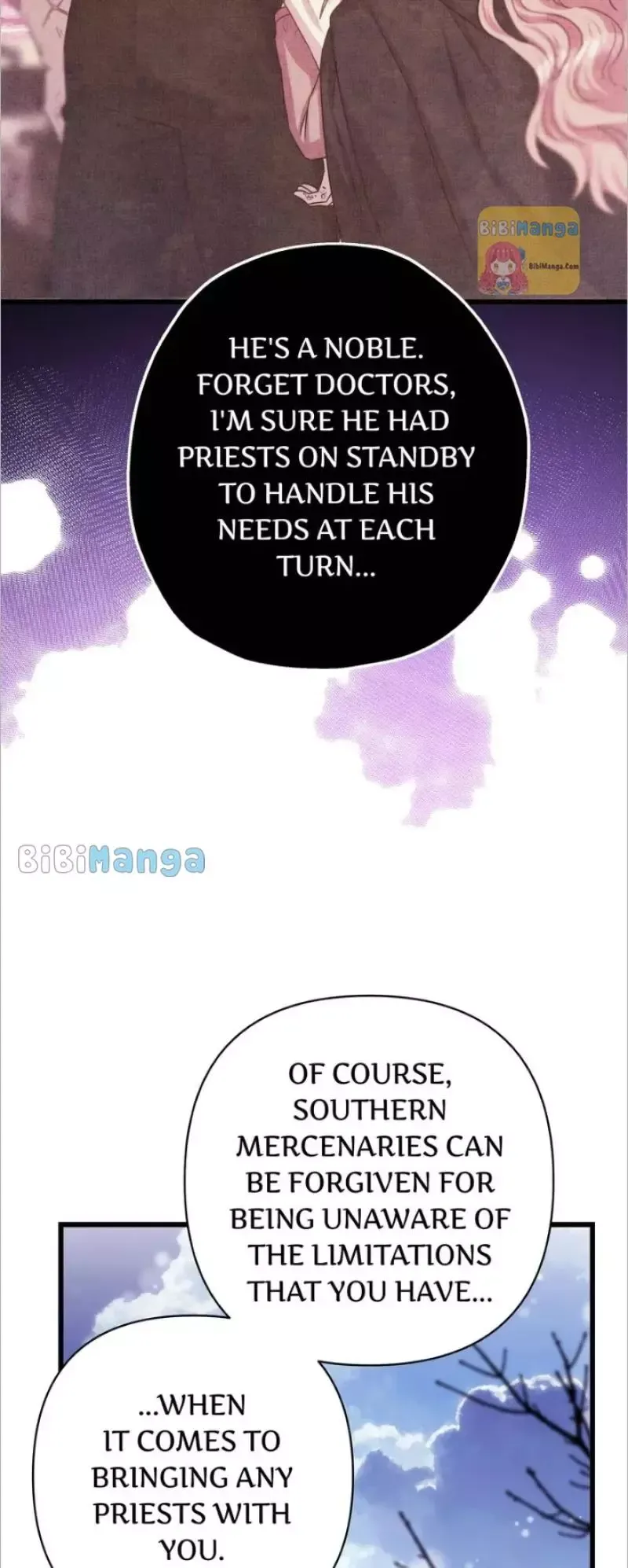 Another Typical Fantasy Romance - Chapter 87 Page 38