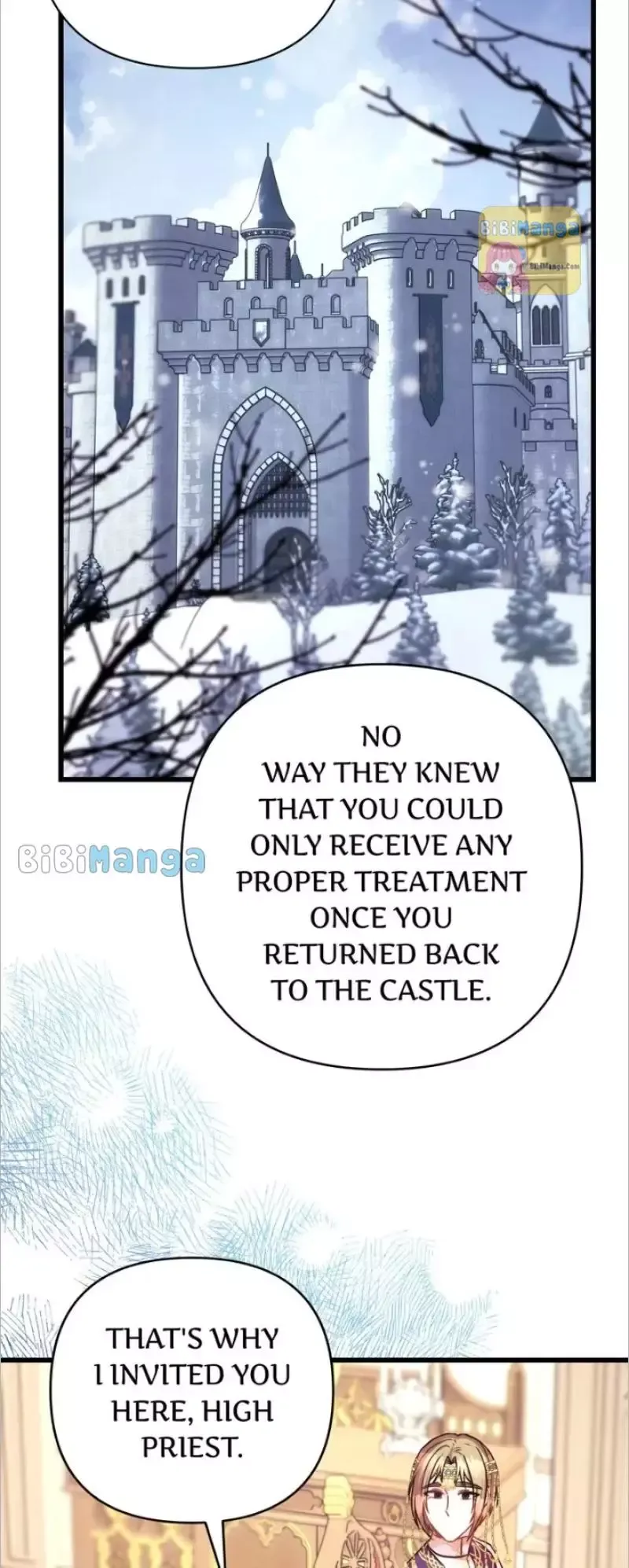 Another Typical Fantasy Romance - Chapter 87 Page 39