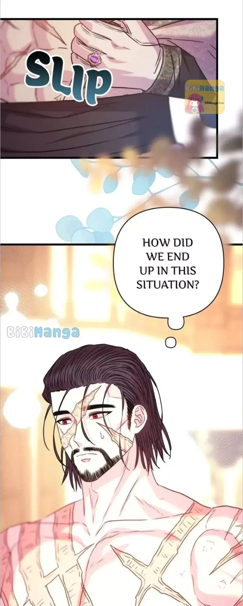 Another Typical Fantasy Romance - Chapter 87 Page 42