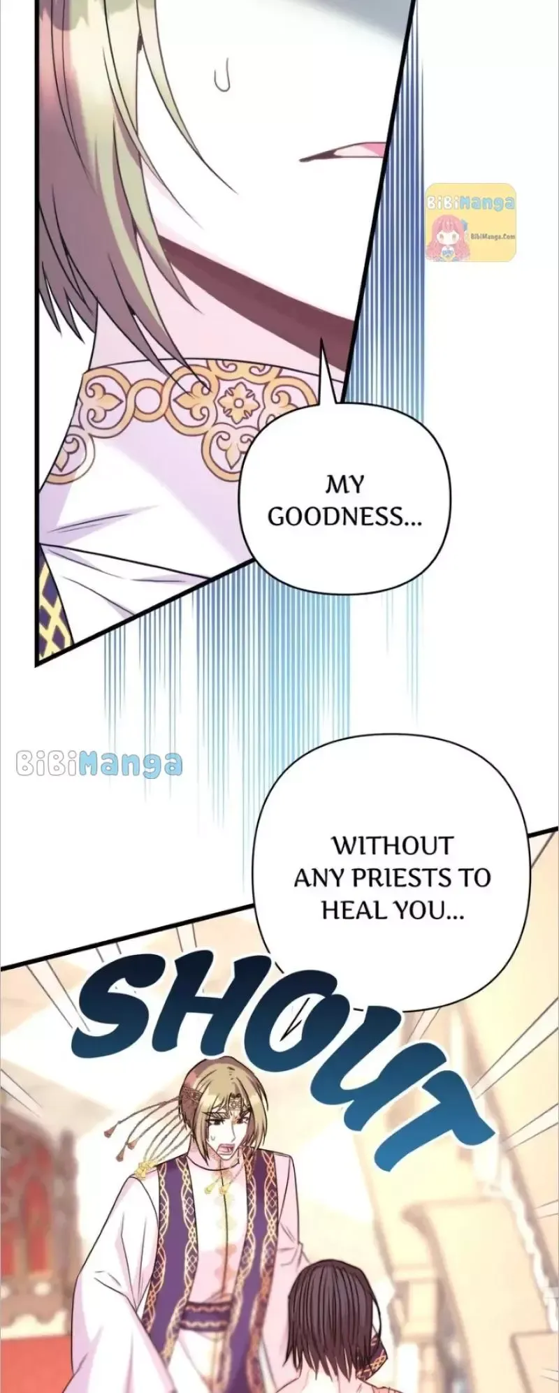 Another Typical Fantasy Romance - Chapter 87 Page 44