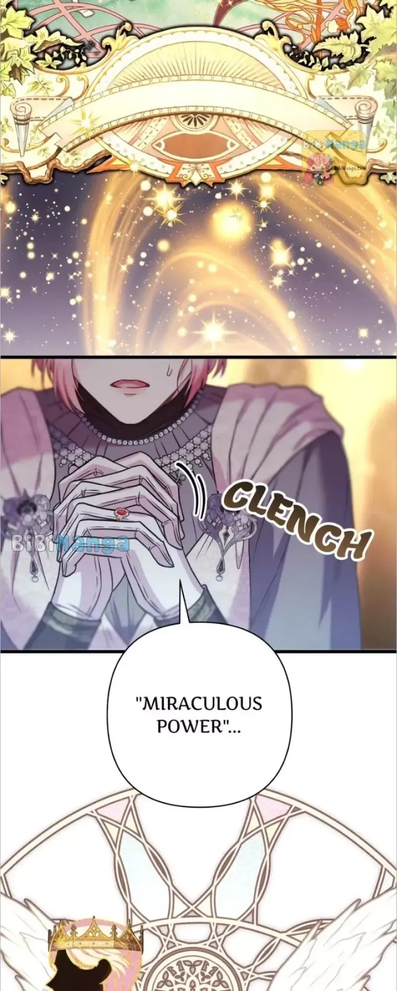 Another Typical Fantasy Romance - Chapter 87 Page 50
