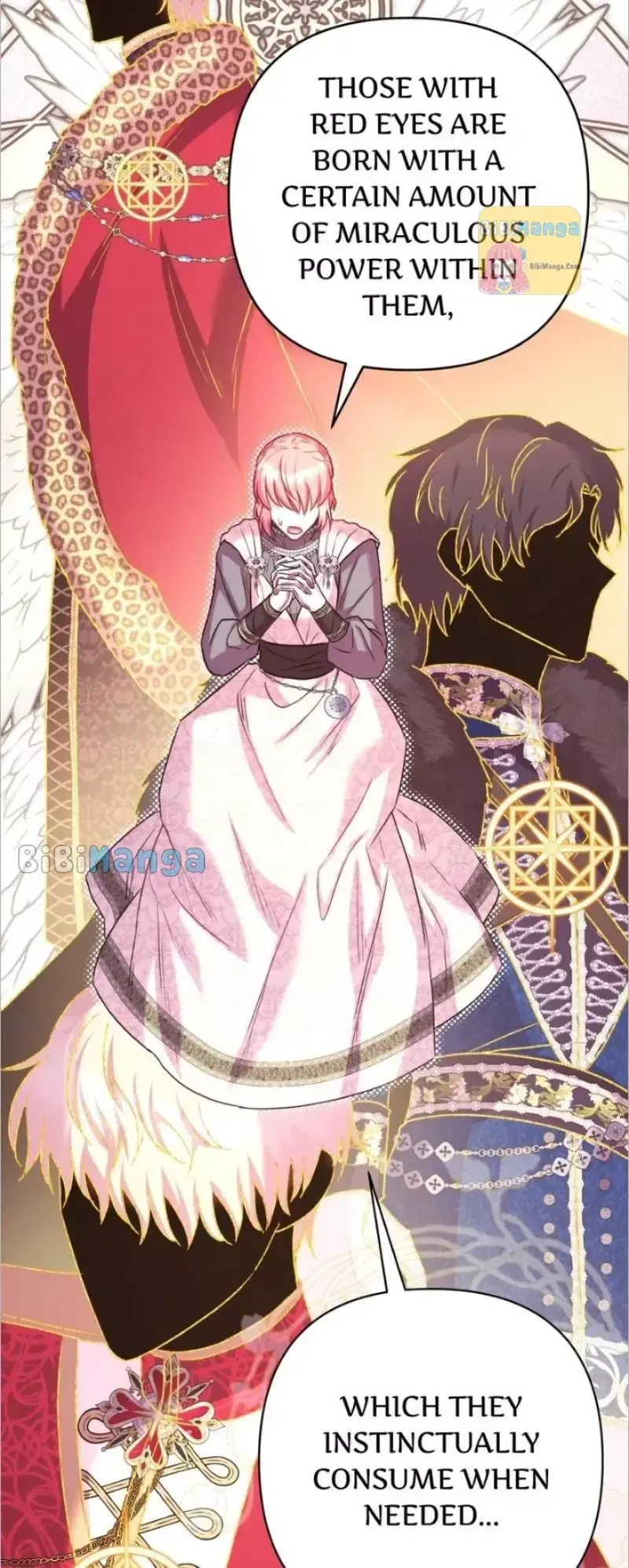 Another Typical Fantasy Romance - Chapter 87 Page 51