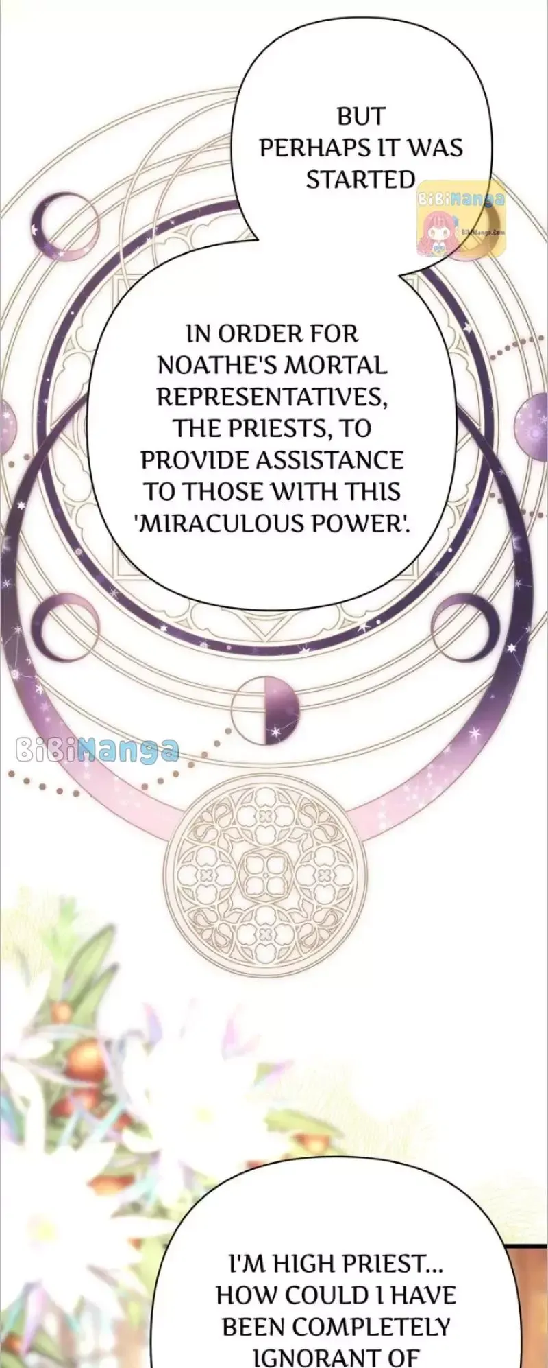 Another Typical Fantasy Romance - Chapter 87 Page 61