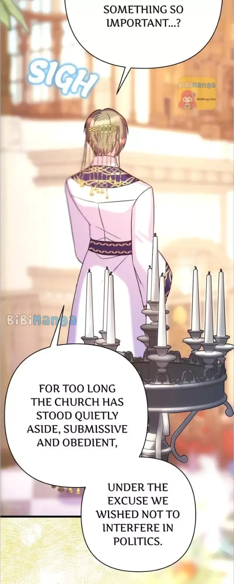 Another Typical Fantasy Romance - Chapter 87 Page 62