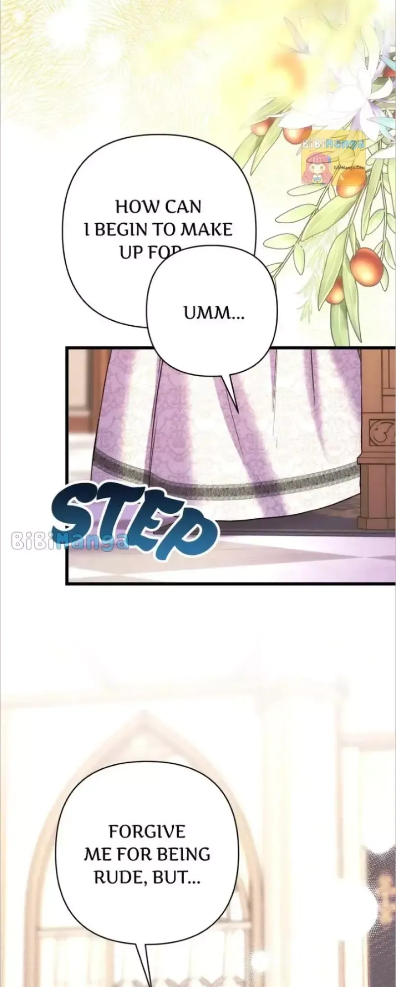 Another Typical Fantasy Romance - Chapter 87 Page 63