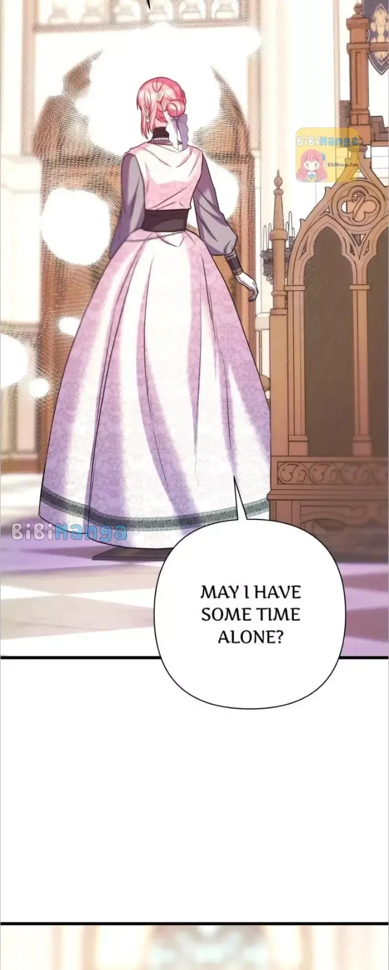 Another Typical Fantasy Romance - Chapter 87 Page 64