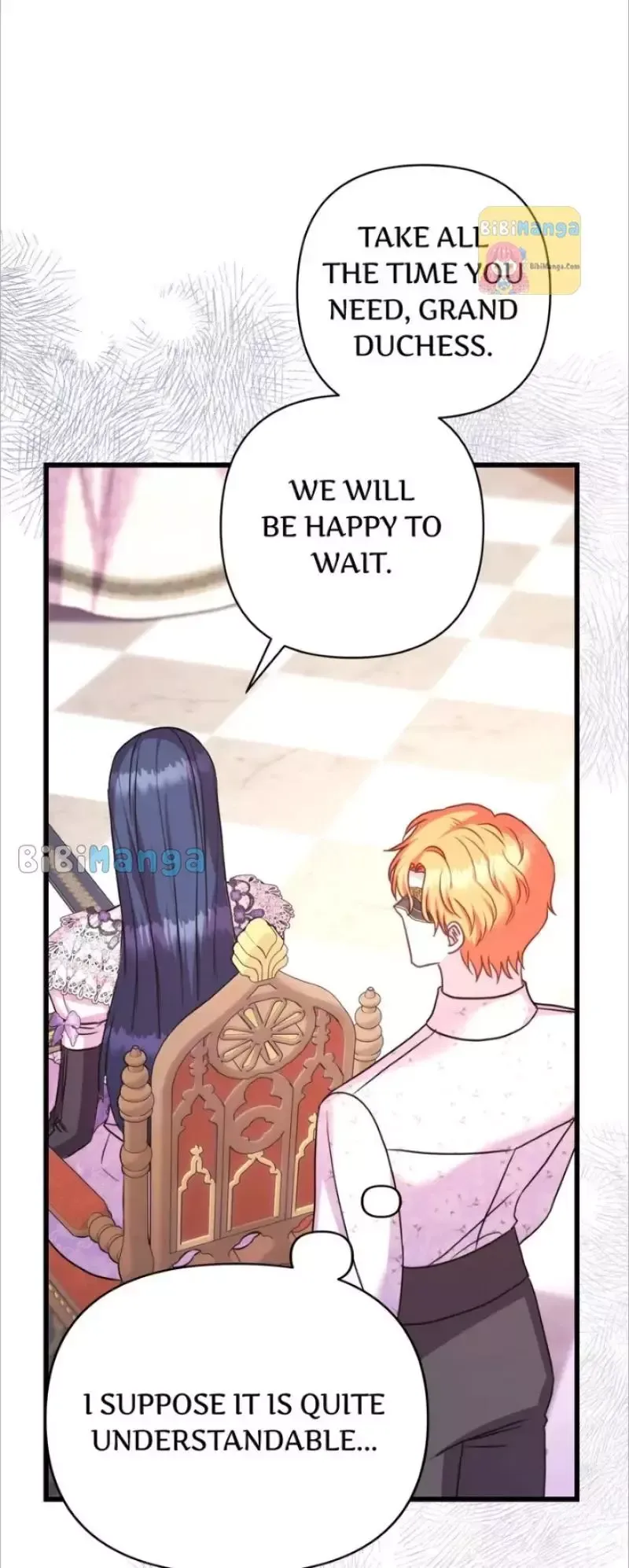 Another Typical Fantasy Romance - Chapter 87 Page 66