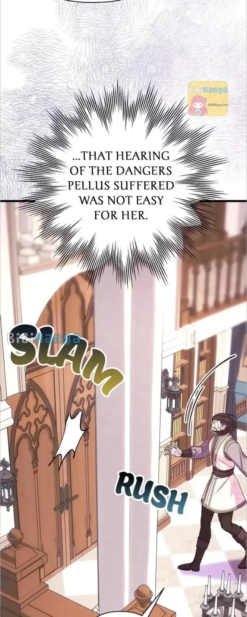 Another Typical Fantasy Romance - Chapter 87 Page 67