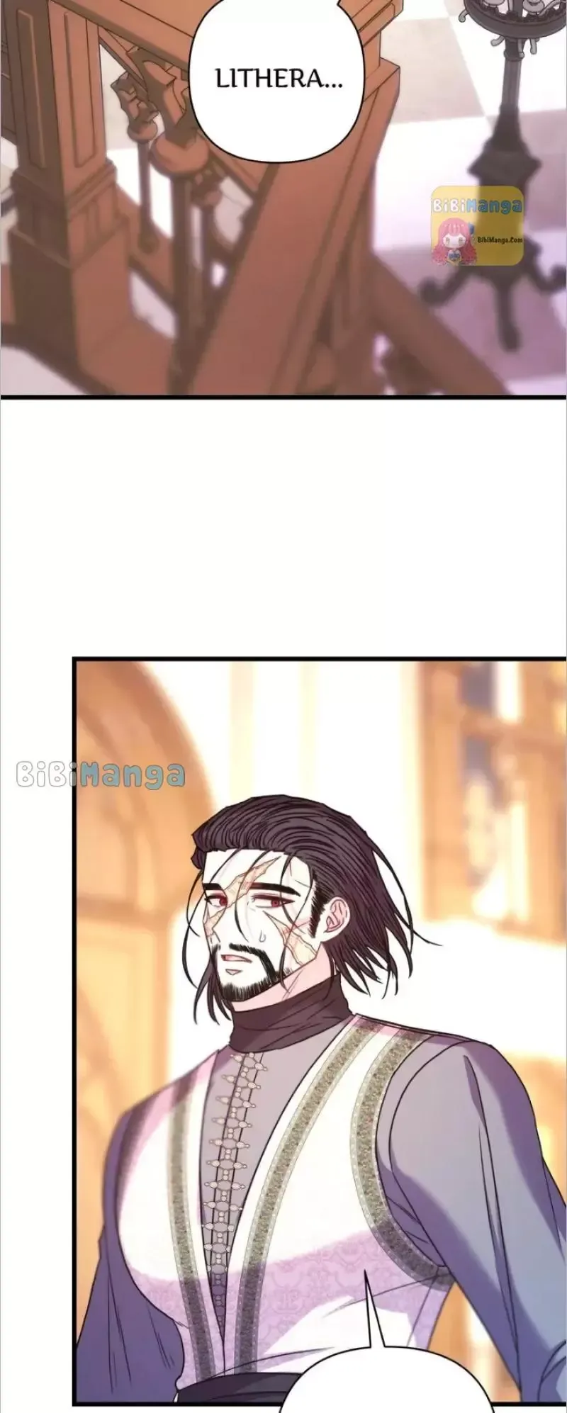 Another Typical Fantasy Romance - Chapter 87 Page 68